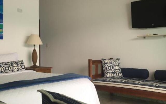 Suites na Casa da Praia