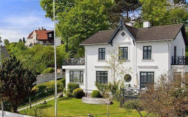 Villa Snekkersten