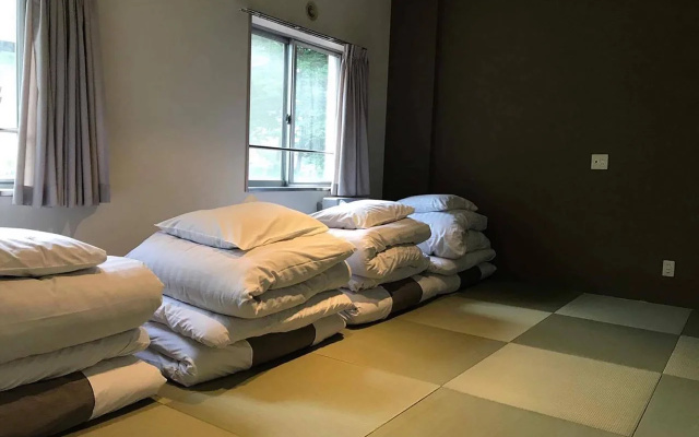 Ten To Ten Sapporo Station – Guest Rooms – Sapporo