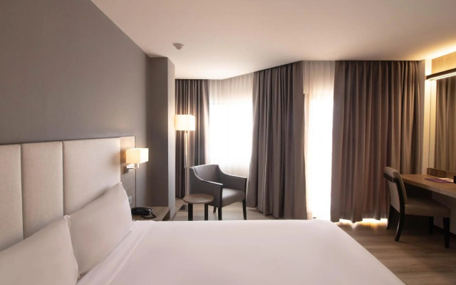 Fortune View Khong Hotel Nakhon Phanom