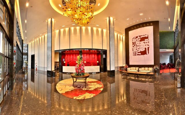 Experience Art Hotel