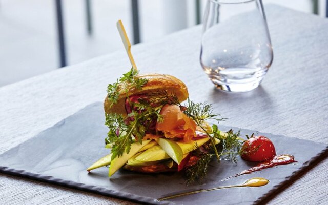 ibis Styles Évry Lisses