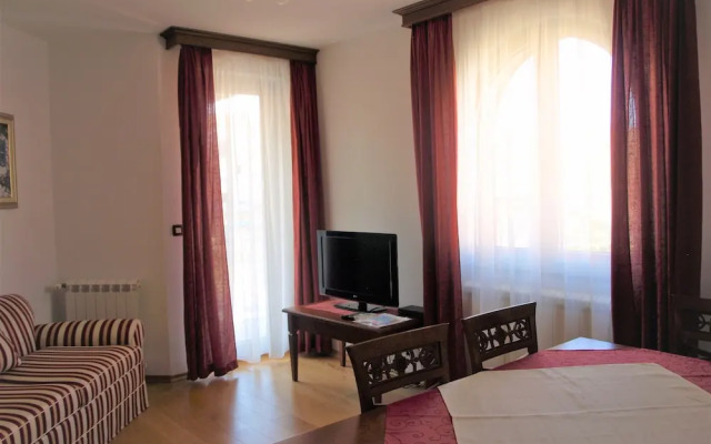 Villa Armin