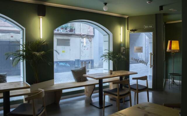 Hotel Alda Jolio Jaca