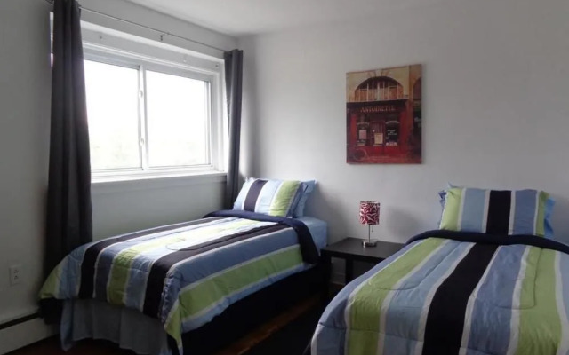 Adib Apartments - 2448 Carling Ave, Unit 104