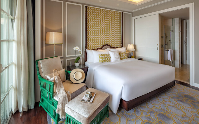 Mia SaiGon Luxury Boutique Hotel