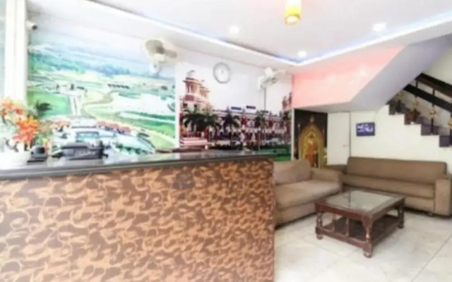 Oyo 40431 Hotel Amar Prem