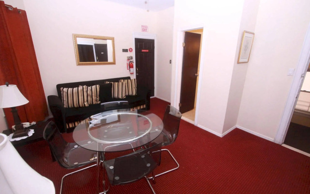 Midwood Suites Brooklyn