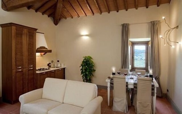 Li Zuti Country Resort