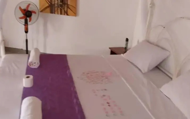 Résidence LE MARLODJ
