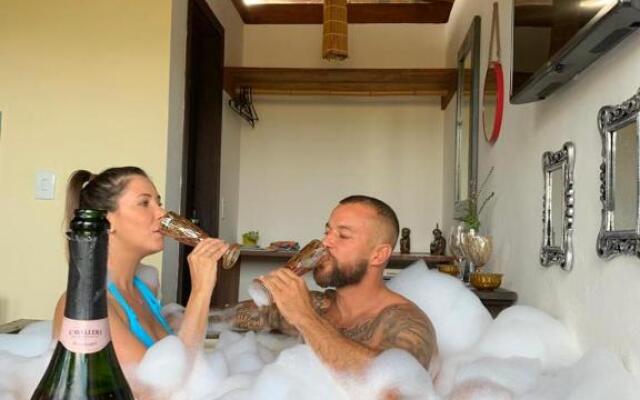 Pousada Sonho do Vale