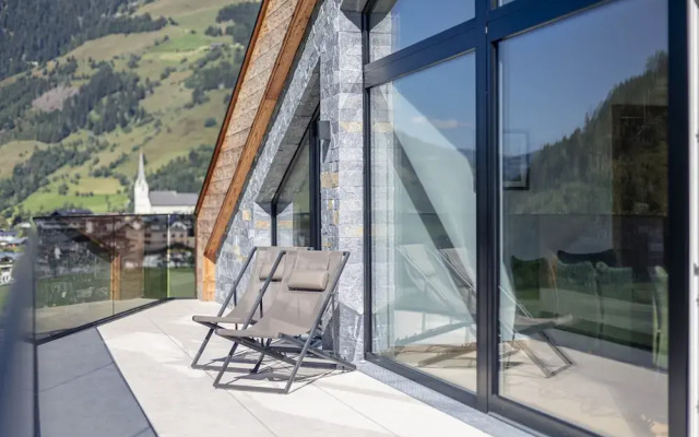 Penthouse in Rauris Near ski Area