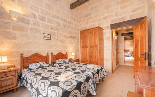 3 Bedrooms House of Character in Rabat Near Mdina - Casa Melita