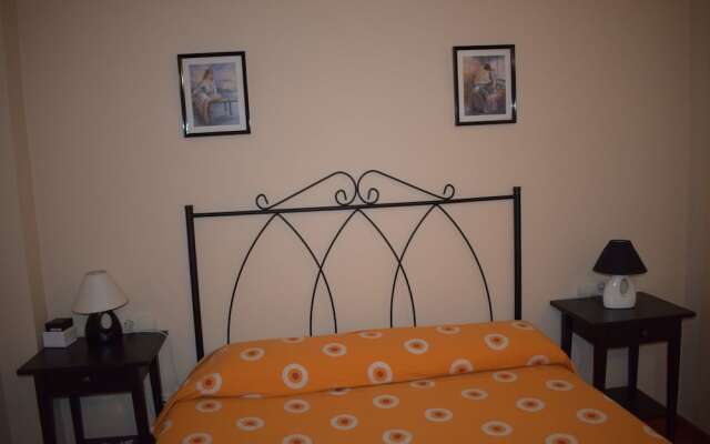 Apartmento Marina Sant Jordi