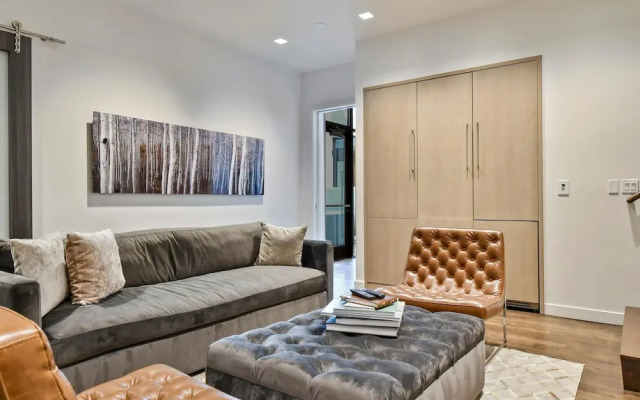 Parkite 34 in Park City, Park City