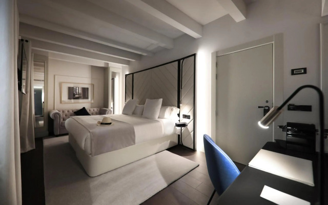 Summum Boutique Hotel, member of Meliá Collection