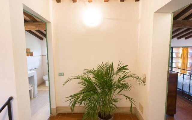 Agriturismo Podere San Giorgio