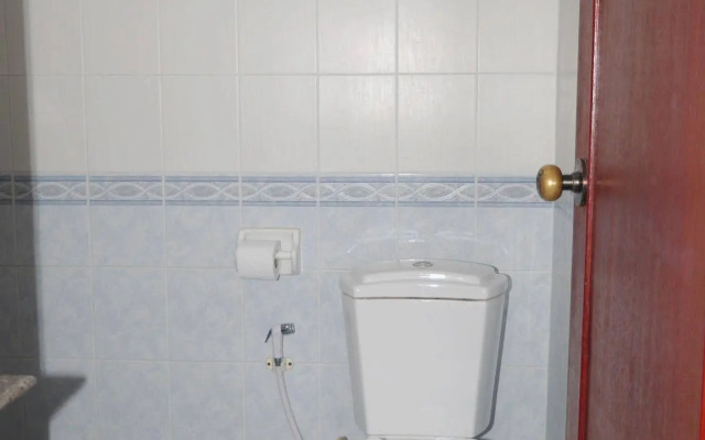 Ayutthaya Thanee Hotel