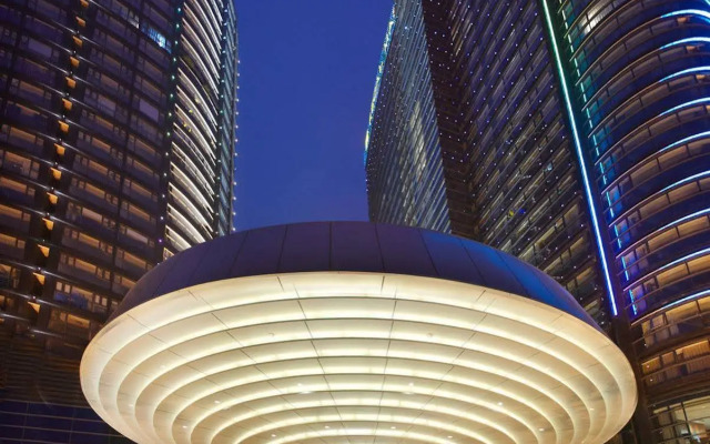 Renaissance Chengdu Hotel