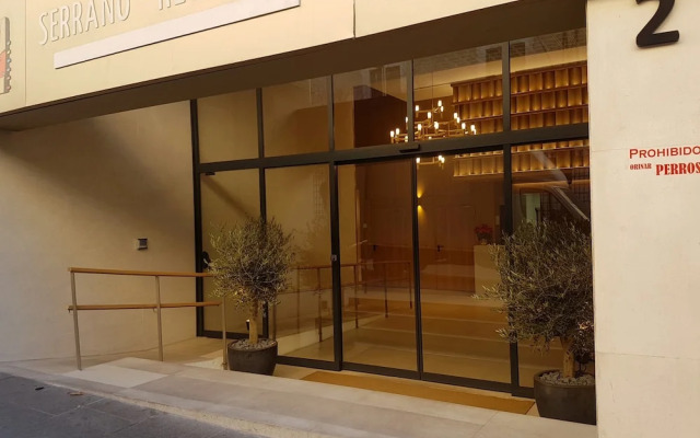 Salamanca City Center