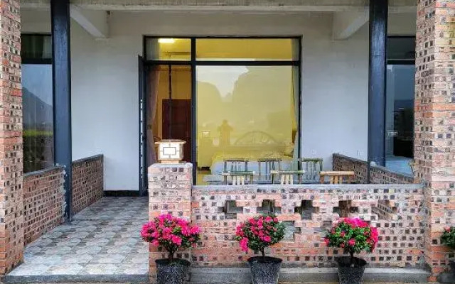 Yingxi Peak Forest Corridor Xingxiwei Homestay