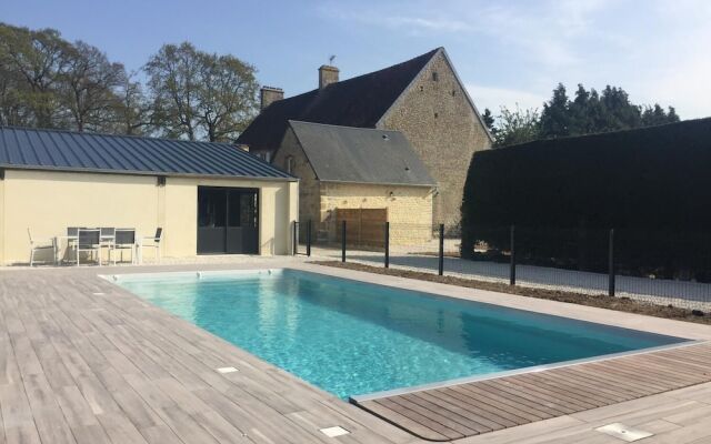 Ferme de Riou