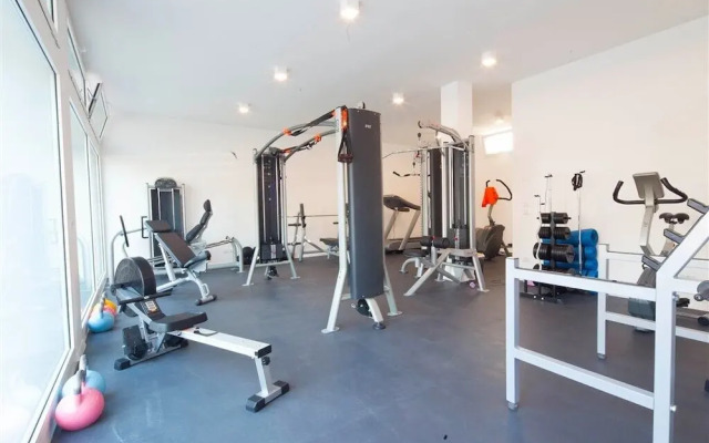 Victoria Mobilehome Camping Village Cavallino