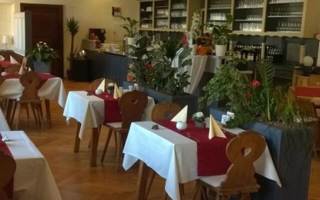 Hotel Restaurant Hambacher Winzer