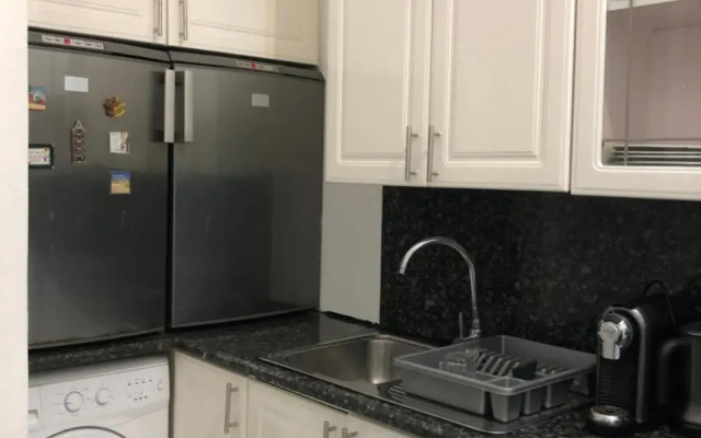 Sandton Luxury Living at 102 Kambula