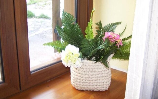 Diavatiko Traditional Apartments