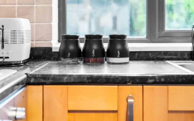 Stunning 2-bed House in Birmingham