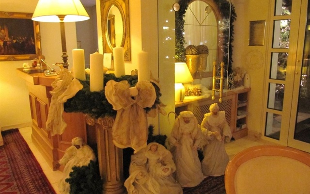 Hotel Daniel's