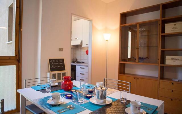 Residenze Bellaria Park "Riverside"