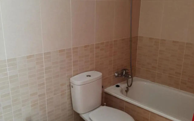Nice modern 2 bed apartment in Torrievieja