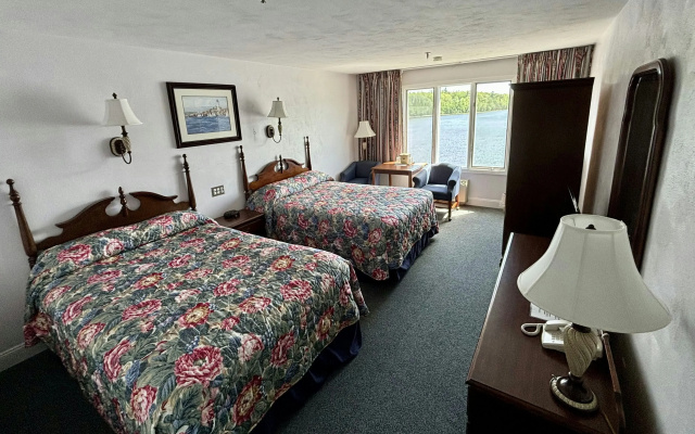 Fort Knox Park Inn