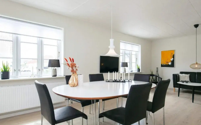 6 Person Holiday Home in Lokken-by Traum