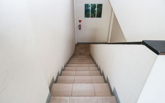 Airy Syariah Panglima Sudirman 16 Probolinggo