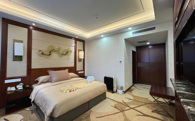 Yuncheng Hotel