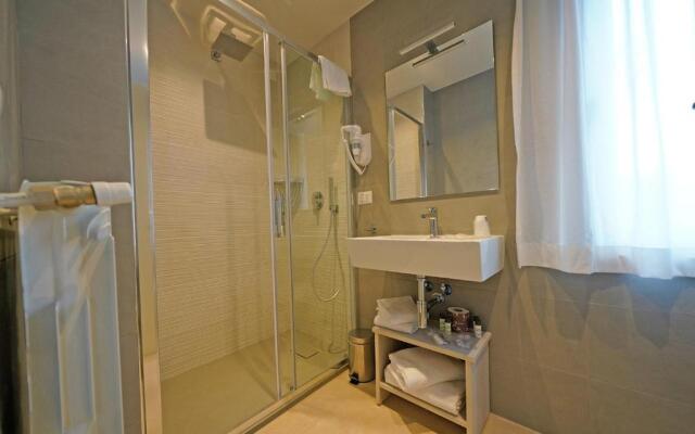 Hotel Valle del Fiora