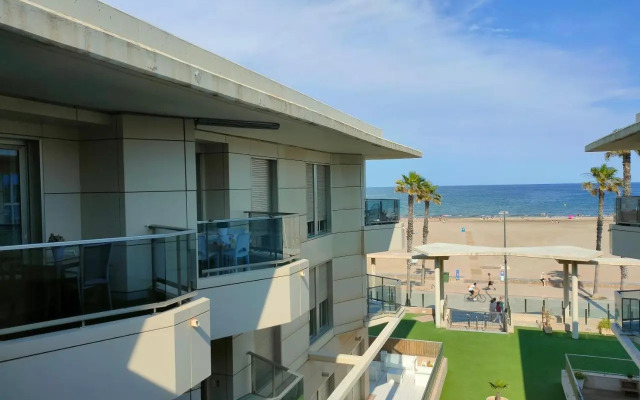 Playa Valencia - Patacona Beach 40