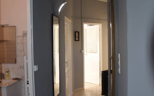 Appartement Marseille Saint Charles