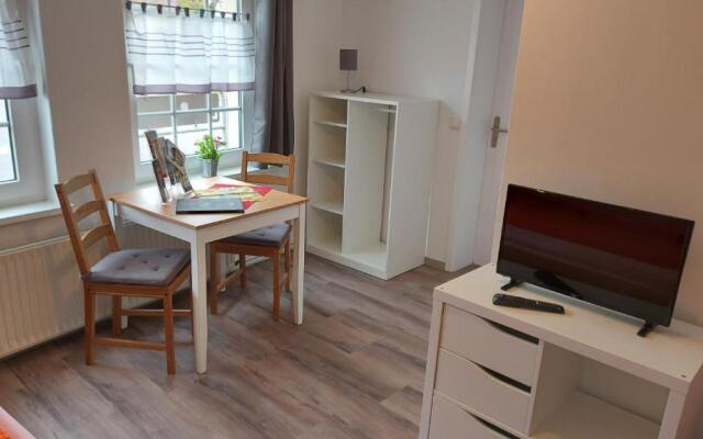 Pension Bartoschewitz