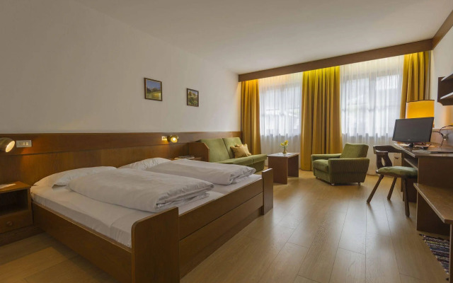 Hotel Mondschein