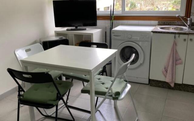 Apartamento El Nogal