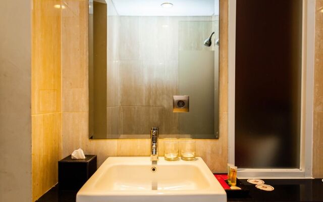 ZEN Premium Blok M Palatehan