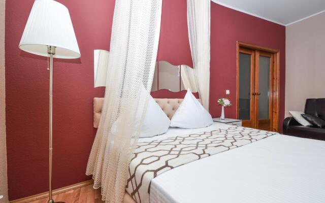 Royal Apart (Роял Апарт) на Малышева