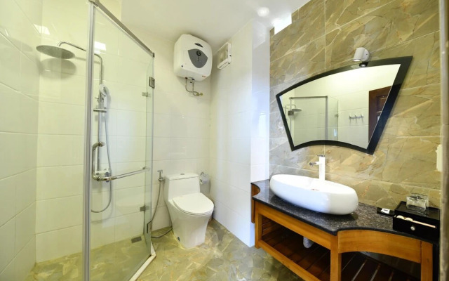 Sapa Symphony Hotel