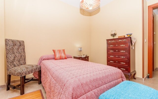Apartamento Amelia Benalmádena Canovas