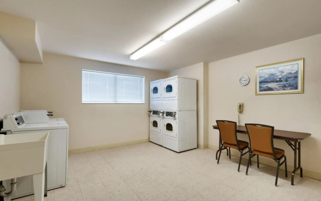 Residence Inn by Marriott Salt Lake City Cottonwood