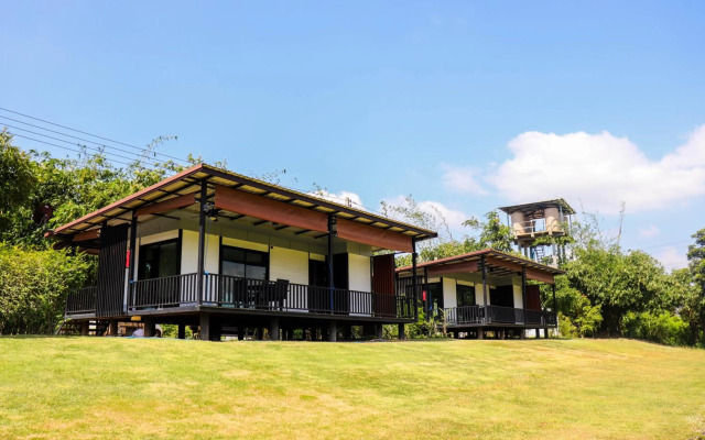 Mae On Village Resort